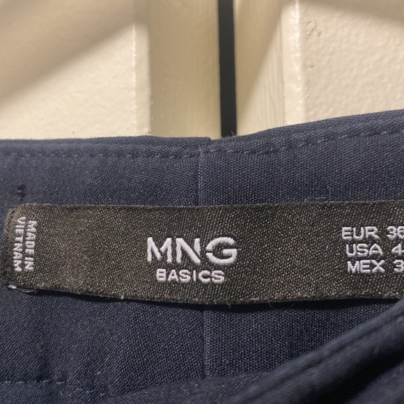 Basic suits pants - Picture 5 of 5